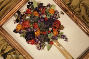 Wedding Flowers Preserved Huntsville, AL